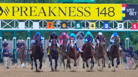 2022 preakness entries|Preakness Stakes 2024 .